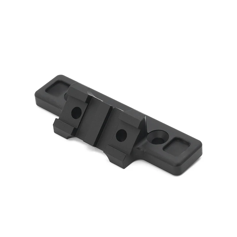 Thorntail M-Keymod Offset Soporte montaje linterna táctica - imagen 3