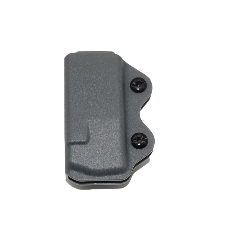 Funda IWB CLUSGO para cargador Glock táctica oculta - imagen 5