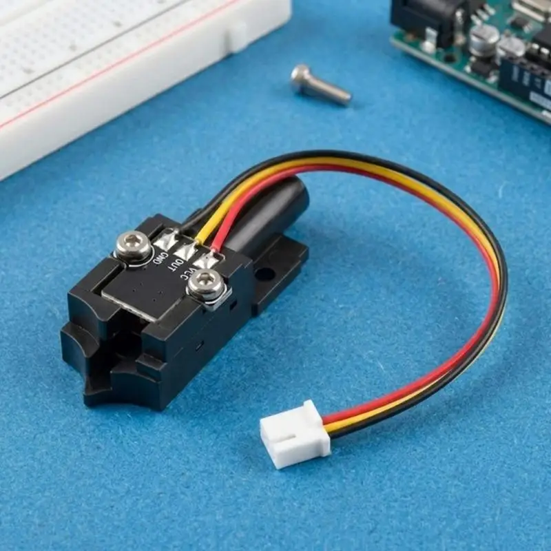 Accesorios impresora 3D con detección rotura filamento