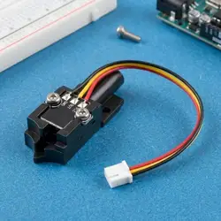 Accesorios impresora 3D con detección rotura filamento