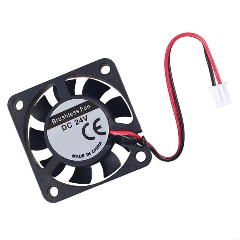 Ventilador para montajes en placa base