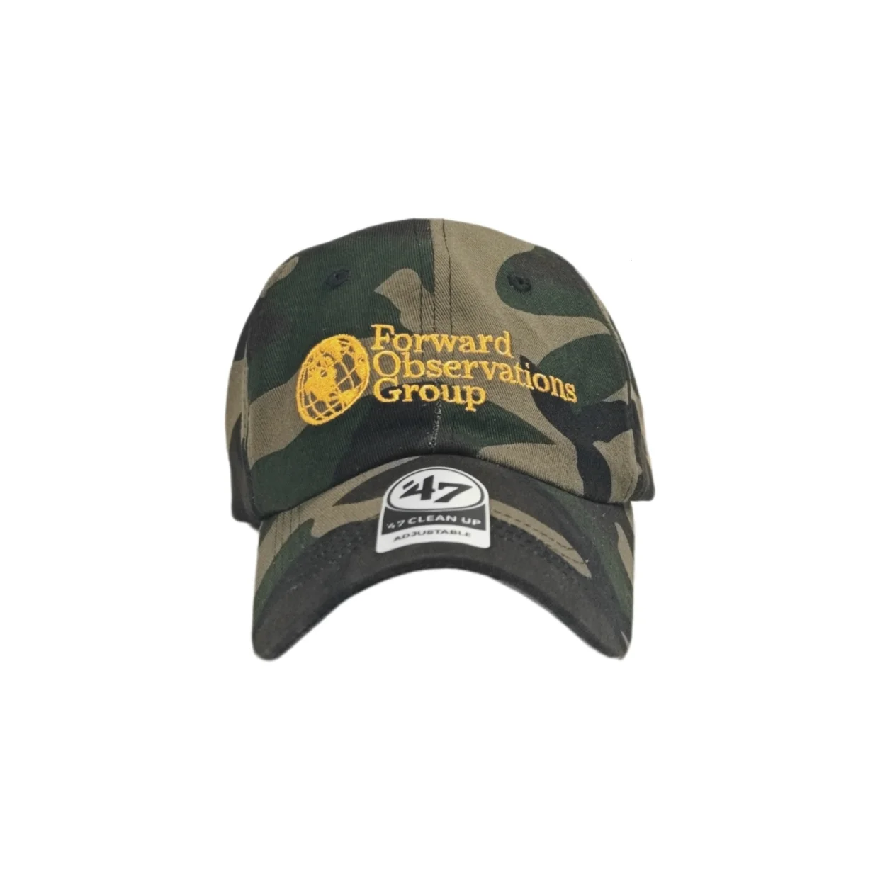 Gorra béisbol outdoor suave con lengua pato - imagen 3