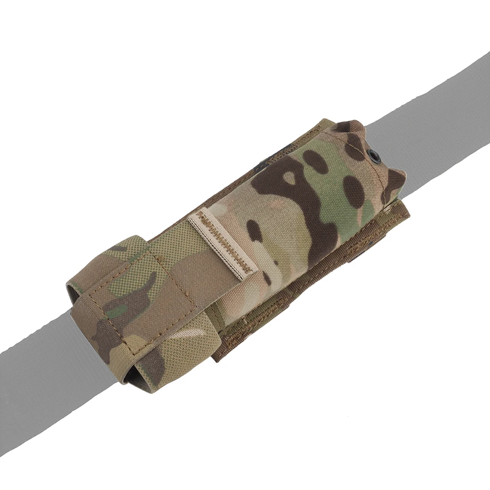 Pouch táctico universal para torniquete y tijeras médicas