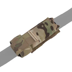 Pouch táctico universal para torniquete y tijeras médicas