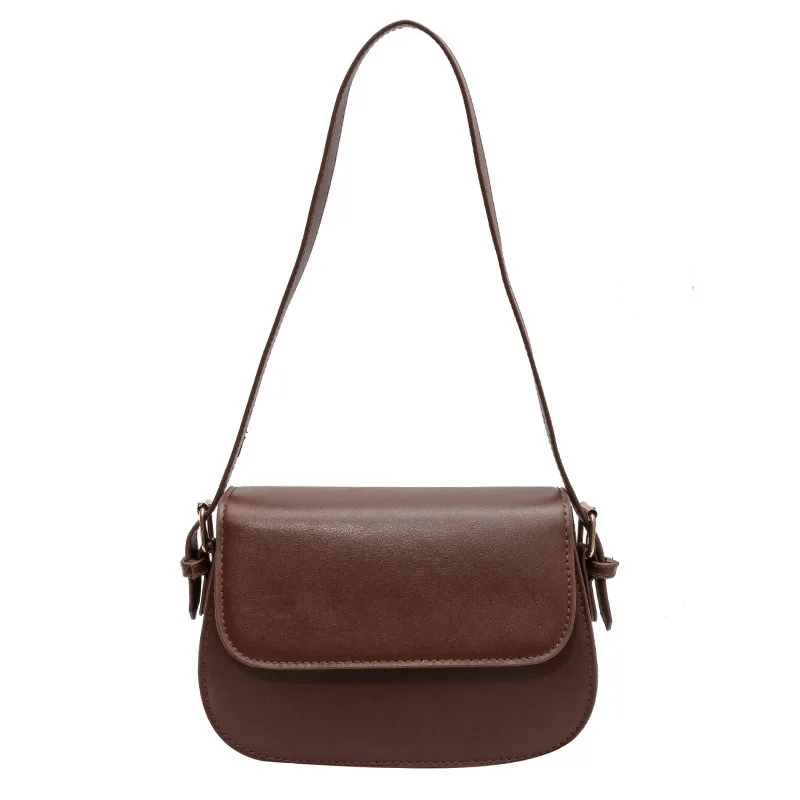 Bolso bandolera táctico mujer retro doble compartimento - imagen 3