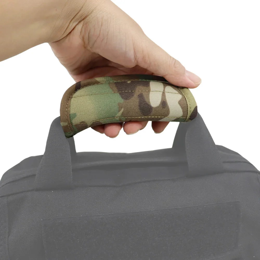 Funda protectora para asa de mochila