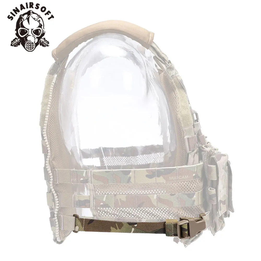Camuflaje multicampaña