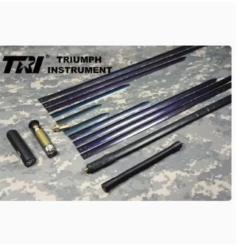 Antena táctica de rango completo compatible PRC148/152 30-512MHz - imagen 4