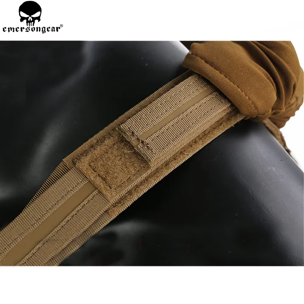 Emersongear Chaleco Táctico Molle Estilo Scarab Airsoft Caza EM7406 - imagen 5