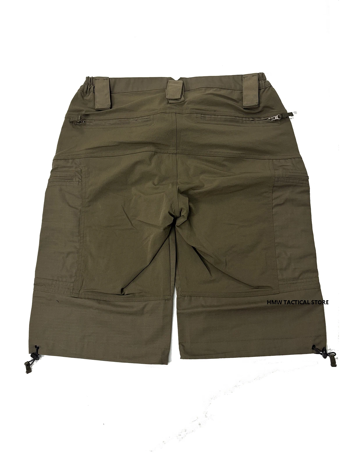 P40GEN.2 Pantalones cortos tácticos multibolsillos transpirables verano - imagen 5