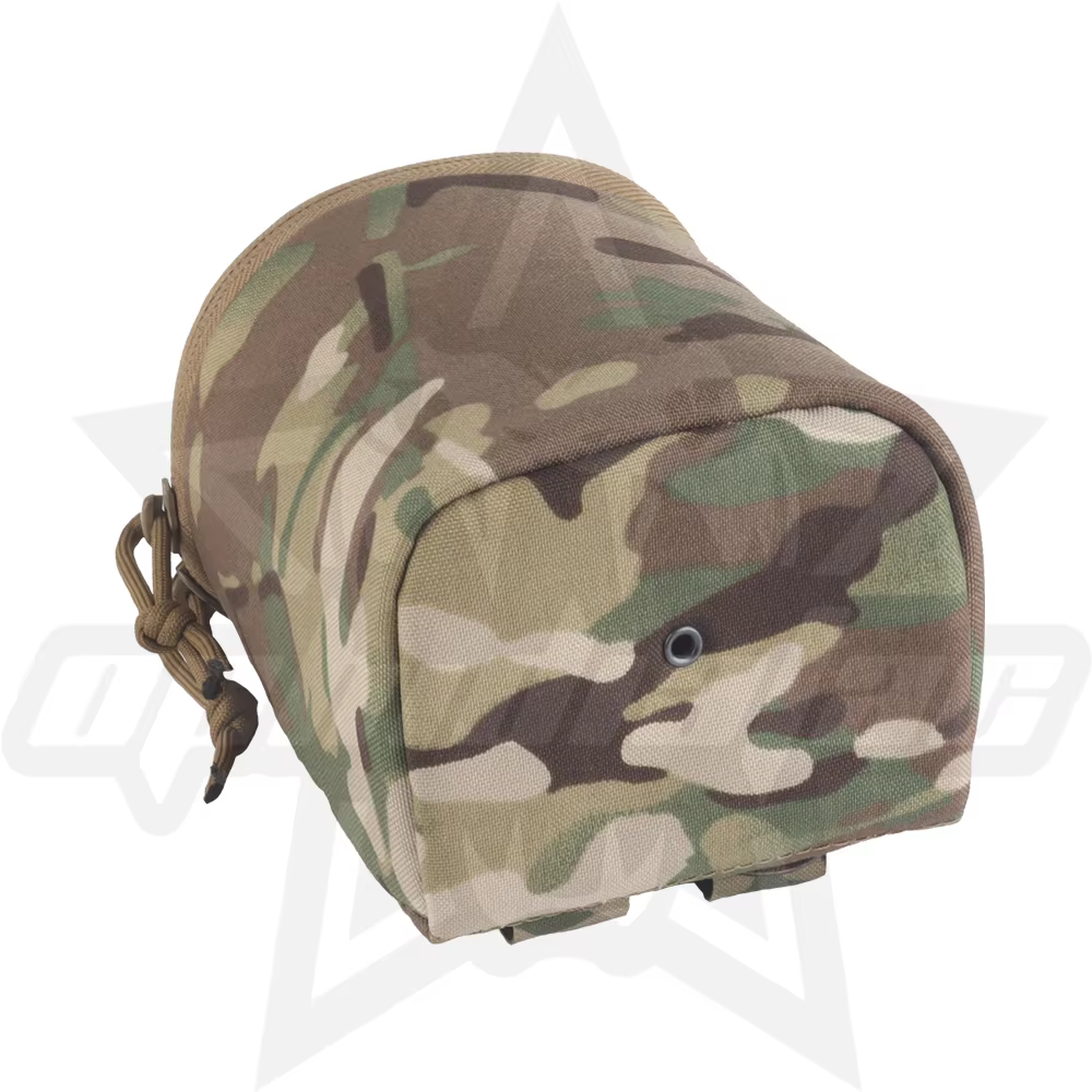 OphidianTac Estuche visión nocturna MOLLE táctico caza - imagen 5