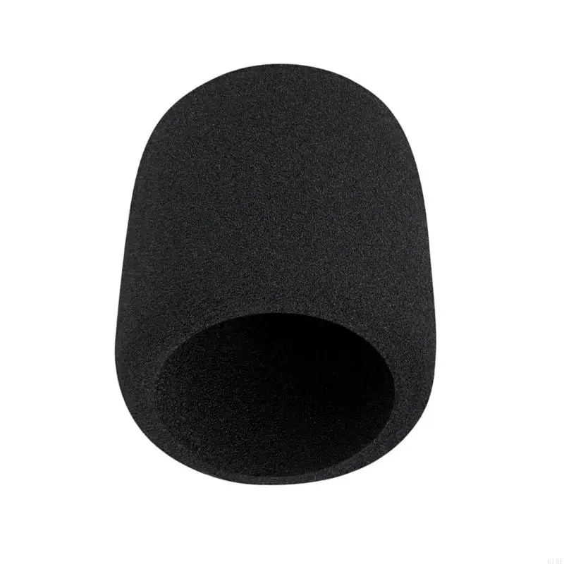 Funda para micrófono ATR2500X-USB espuma negra antideslizante - imagen 3