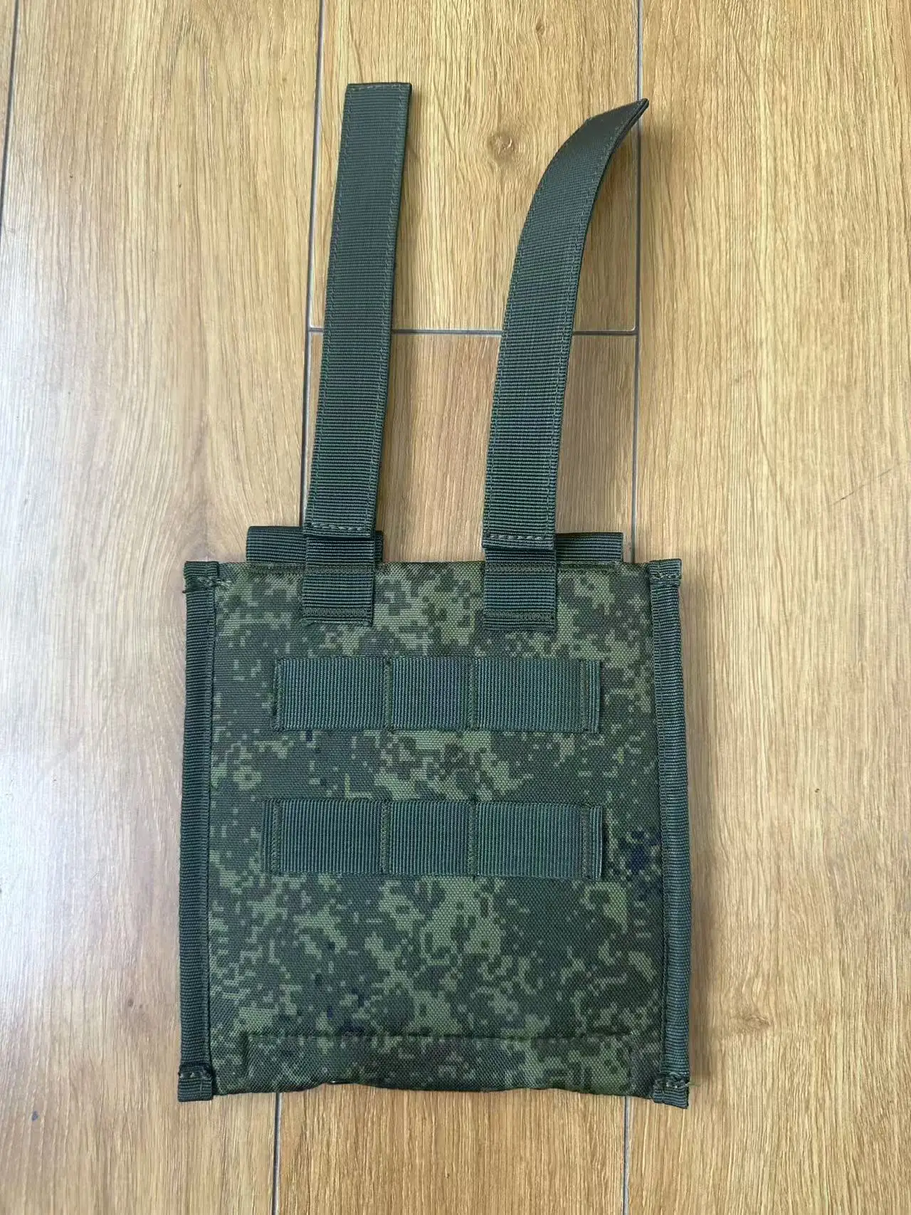 Bolsa MOLLE para pala de rescate – exterior y deportes al aire libre