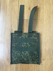 Bolsa MOLLE para pala de rescate – exterior y deportes al aire libre