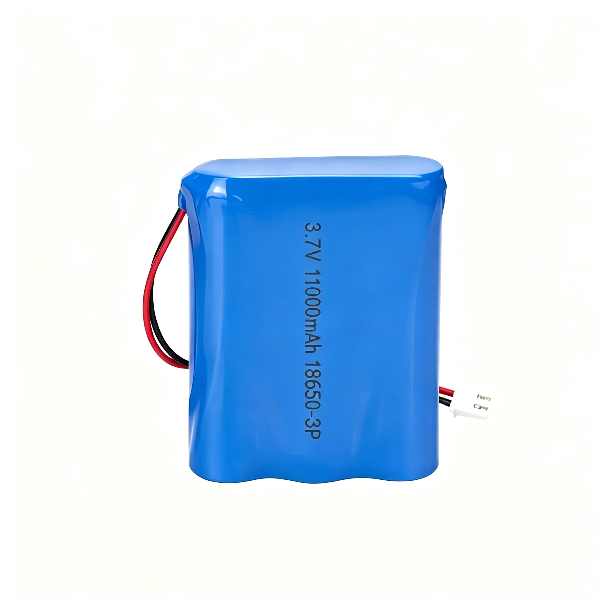 Batería 18650 de litio 3,7 V y 11.000 mAh con BMS - imagen 4