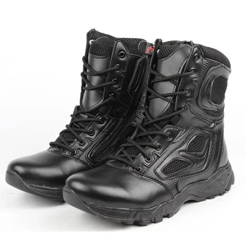 Botas tácticas desierto transpirables hombre - imagen 5