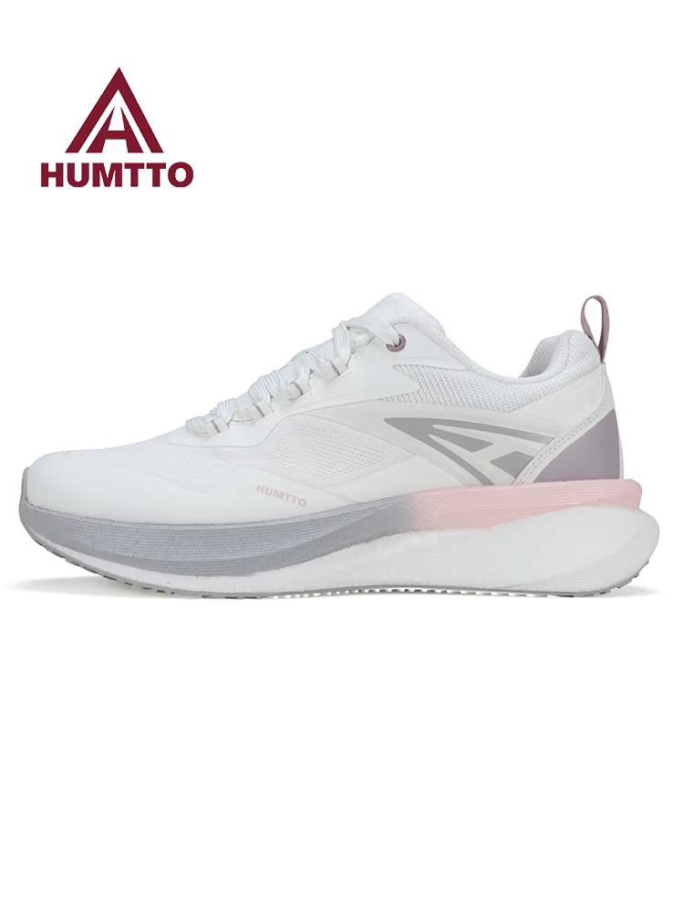 HUMTTO Zapatos de Senderismo Agarre Transpirables Hombre Mujer - imagen 4