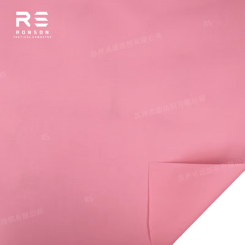 Ronson ROZE Tela cordura impermeable con recubrimiento PU - imagen 5
