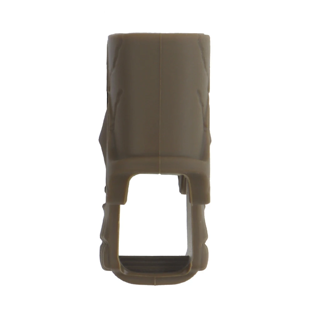 AR Mag cubiertas antideslizantes calavera flexibles para cargadores - imagen 3