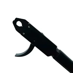 Pinza giratoria 360° para arco compuesto – Accesorio de tiro táctico