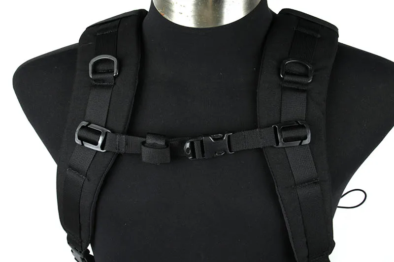 MOLLE y colores