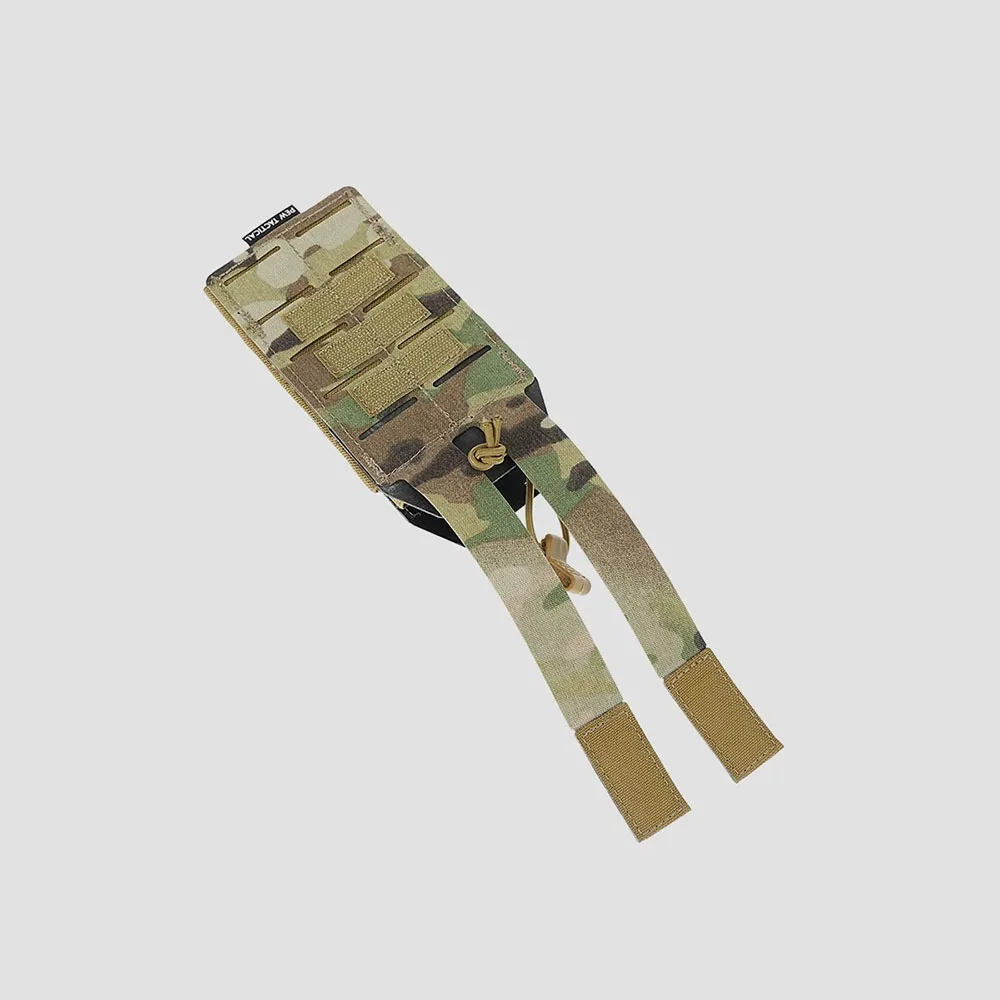 Pew Tactical funda táctica MOLLE apertura rápida para utilidades - imagen 5