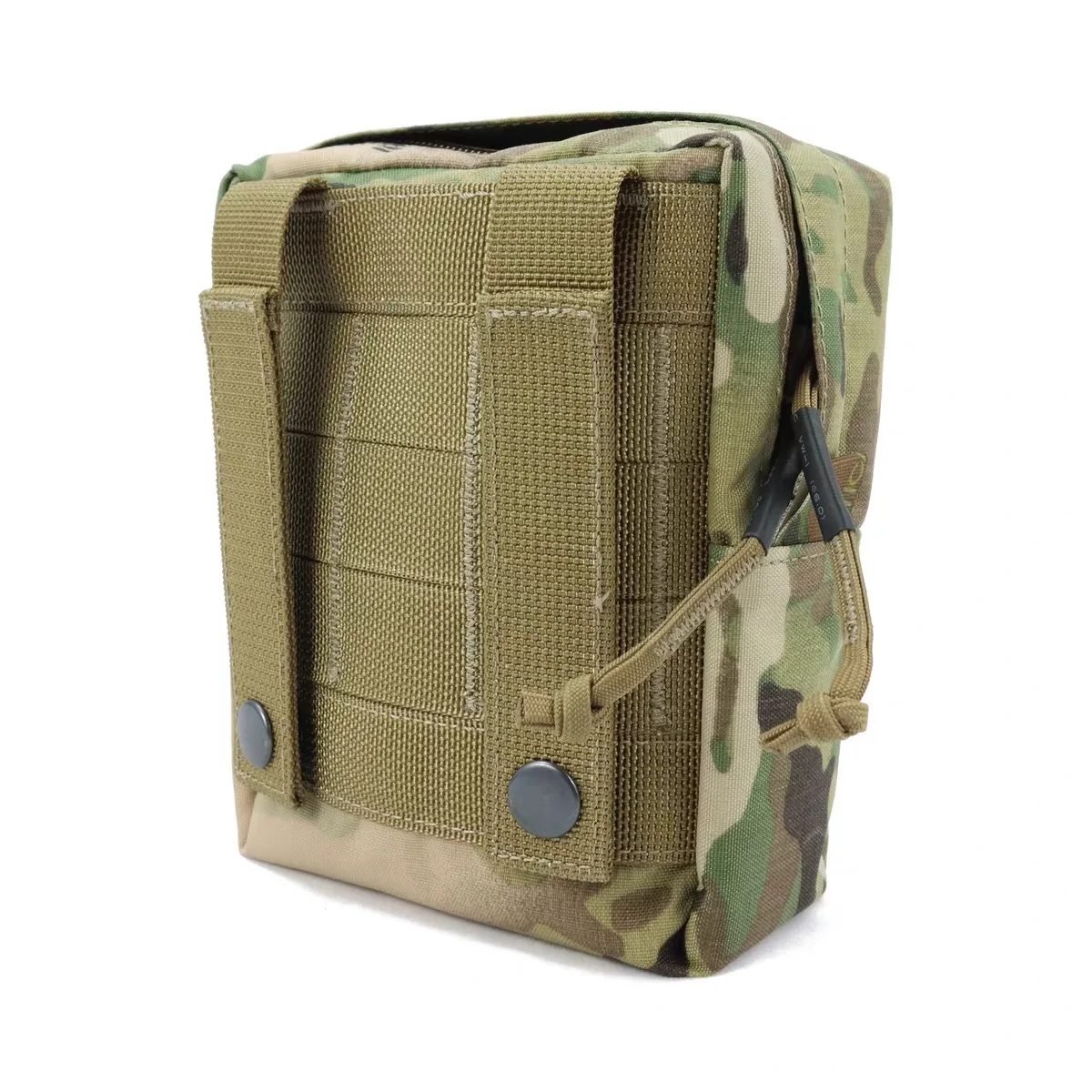 TwinFalcons bolsa táctica MOLLE de equipo portátil ligera outdoor - imagen 4