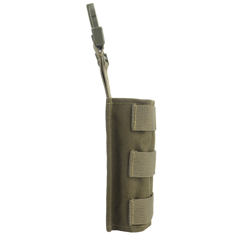 FAST porta cargadores táctico multi-canal con placa frontal - imagen 4