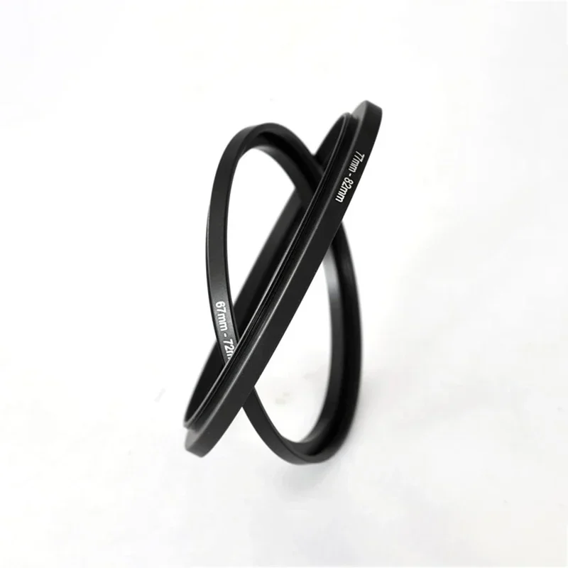 Adaptadores para montar filtros en roscas distintas