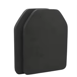 Placas tácticas espuma EVA – Revestimiento interior chaleco SAPI