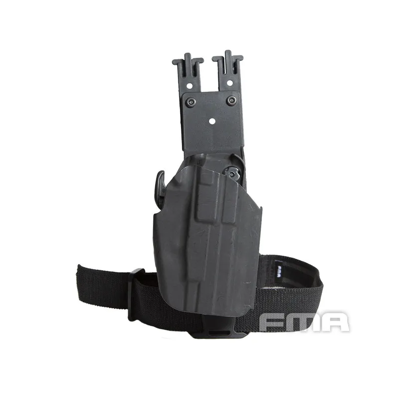 FMA adaptador base de liberación rápida para accesorios - imagen 2
