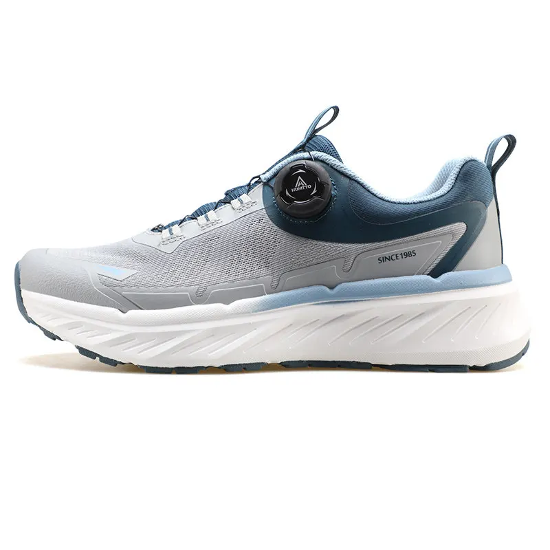 HUMTTO Zapatillas de trekking antideslizantes transpirables outdoor - imagen 2