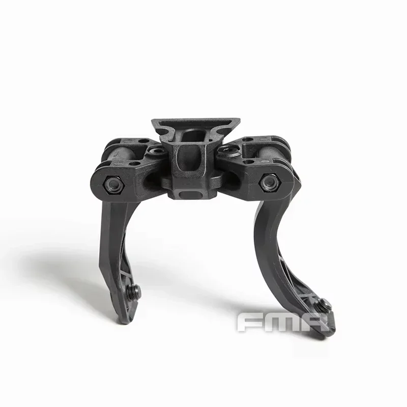 FMA PVS14 binocular táctico visión nocturna de nailon con puente - imagen 2