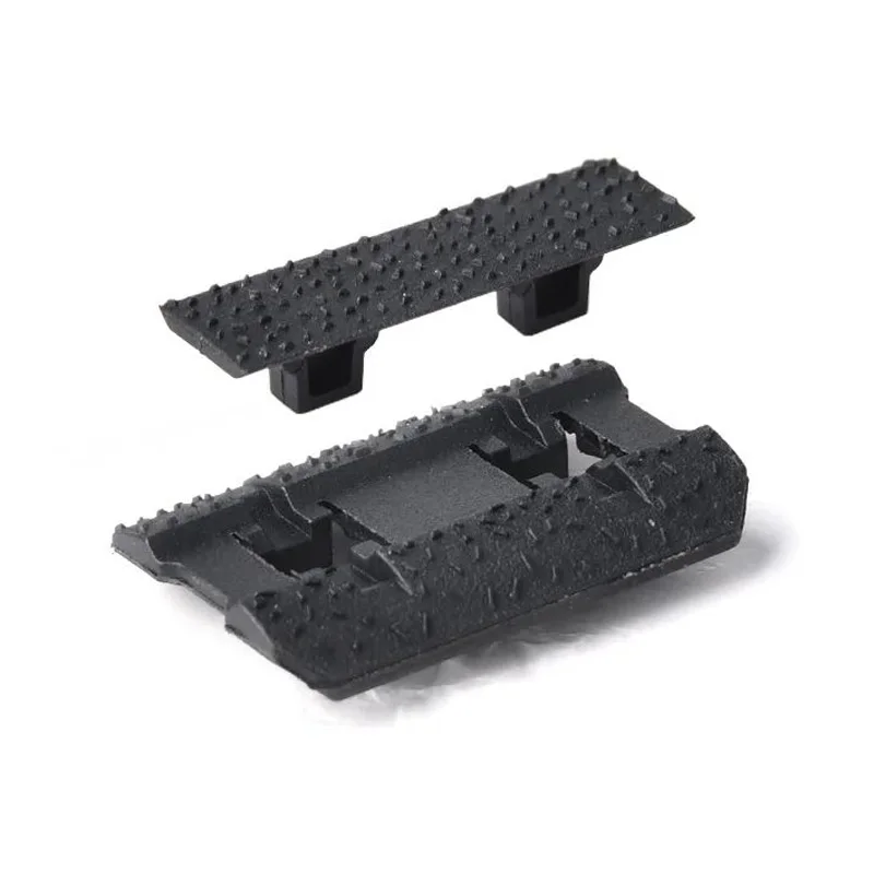 Protector de mano M-LOK bajo Airsoft: funda táctica de nylon - imagen 4