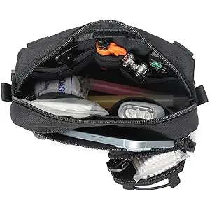 Organización interna para accesorios