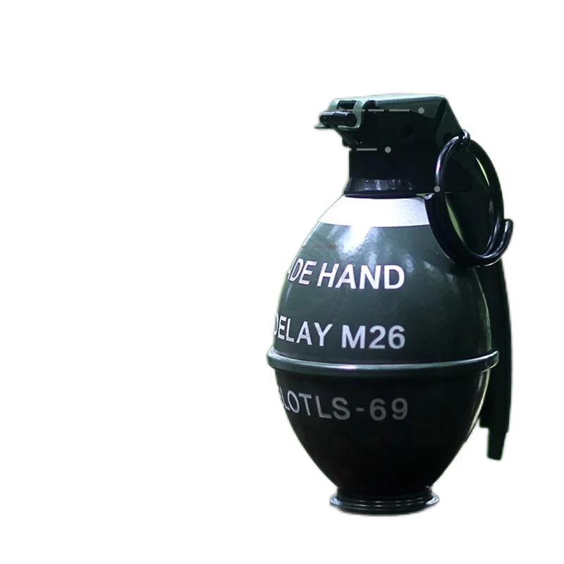 Tanque M26 estático de juguete para coleccionismo y regalo - imagen 3