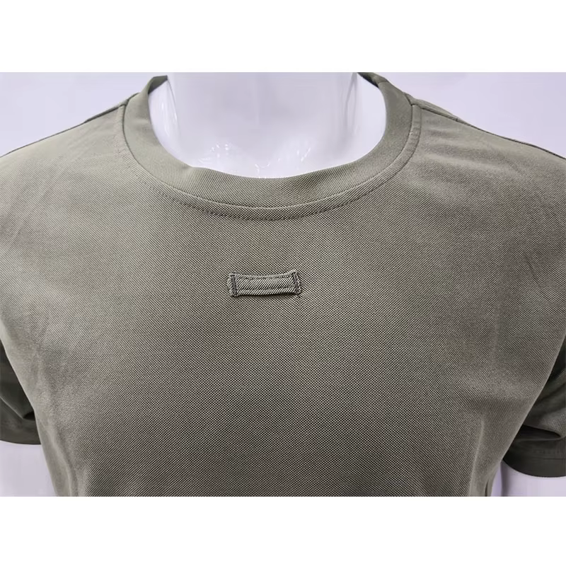 Ropa táctica hombre camuflaje ripstop para airsoft y paintball - imagen 2