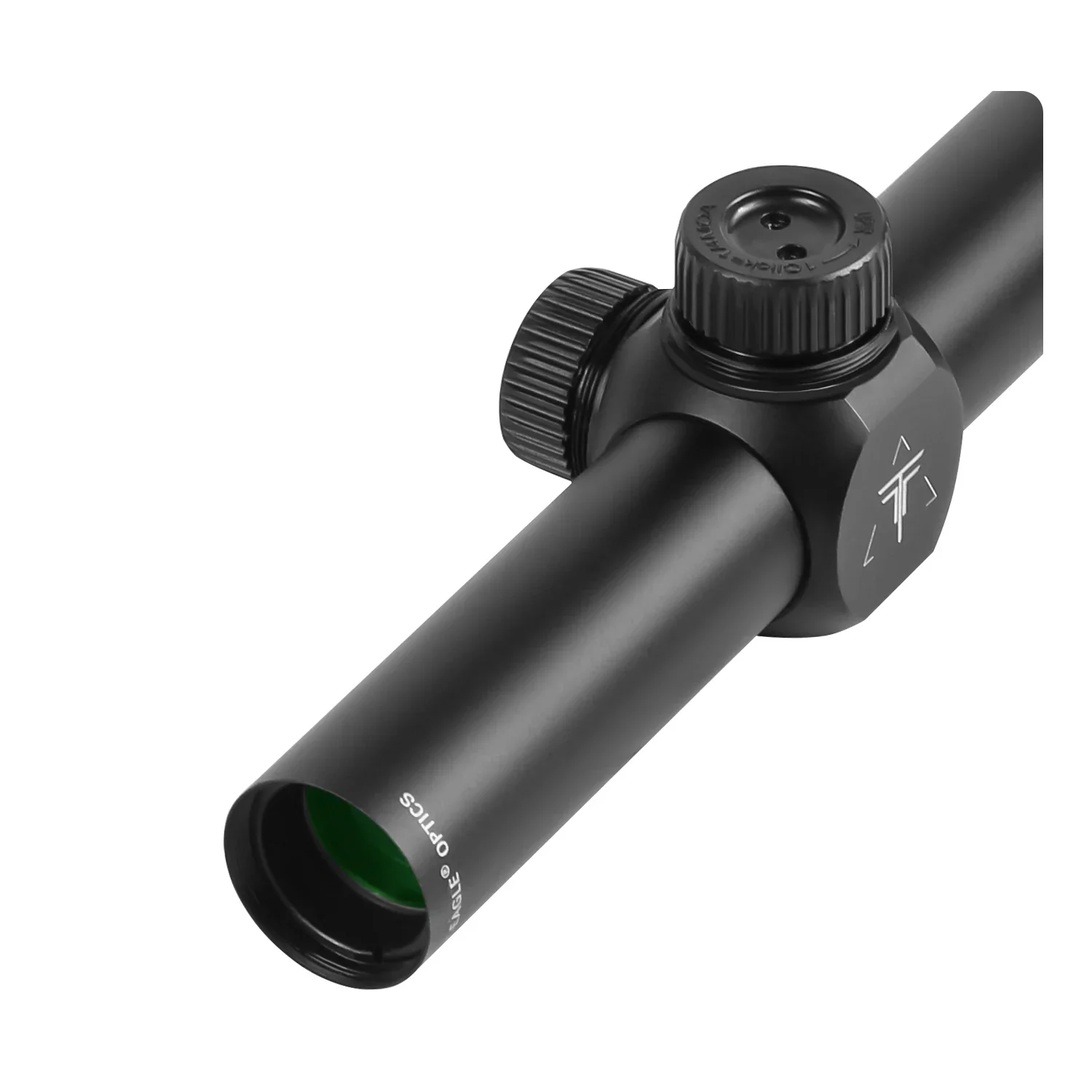 T-EAGLE EO visor óptico airsoft táctico con montura de rifle - imagen 3