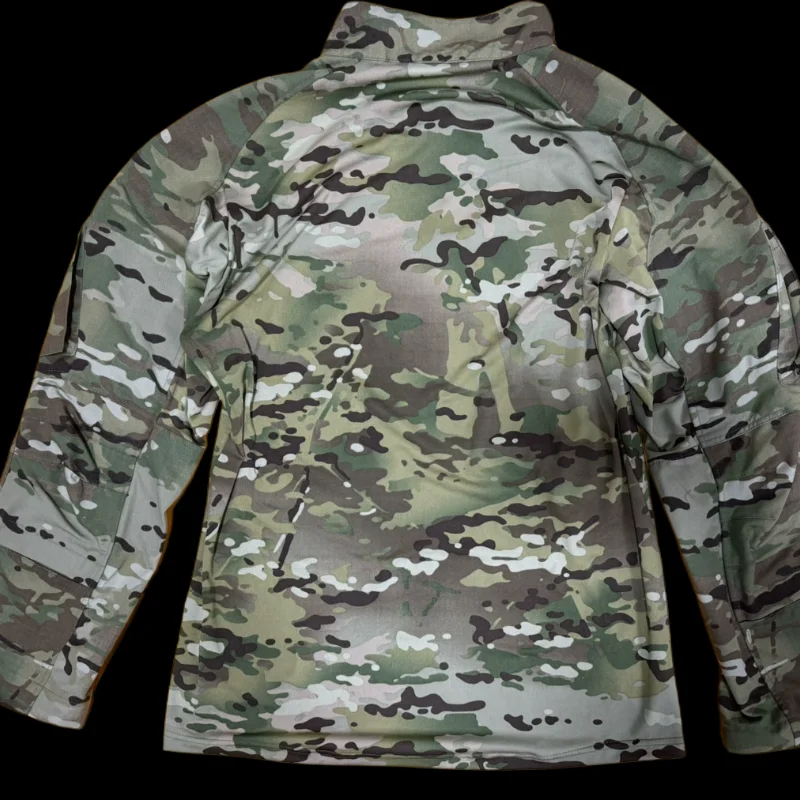 Camisa táctica de combate Pata - imagen 5