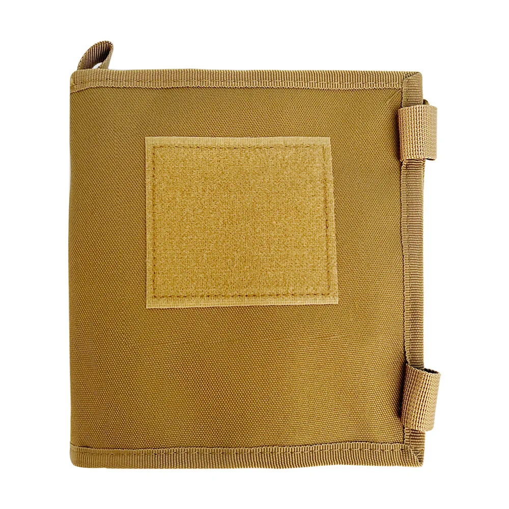 Bolsa de mapas impermeable táctica, cuaderno y funda de diario - imagen 2