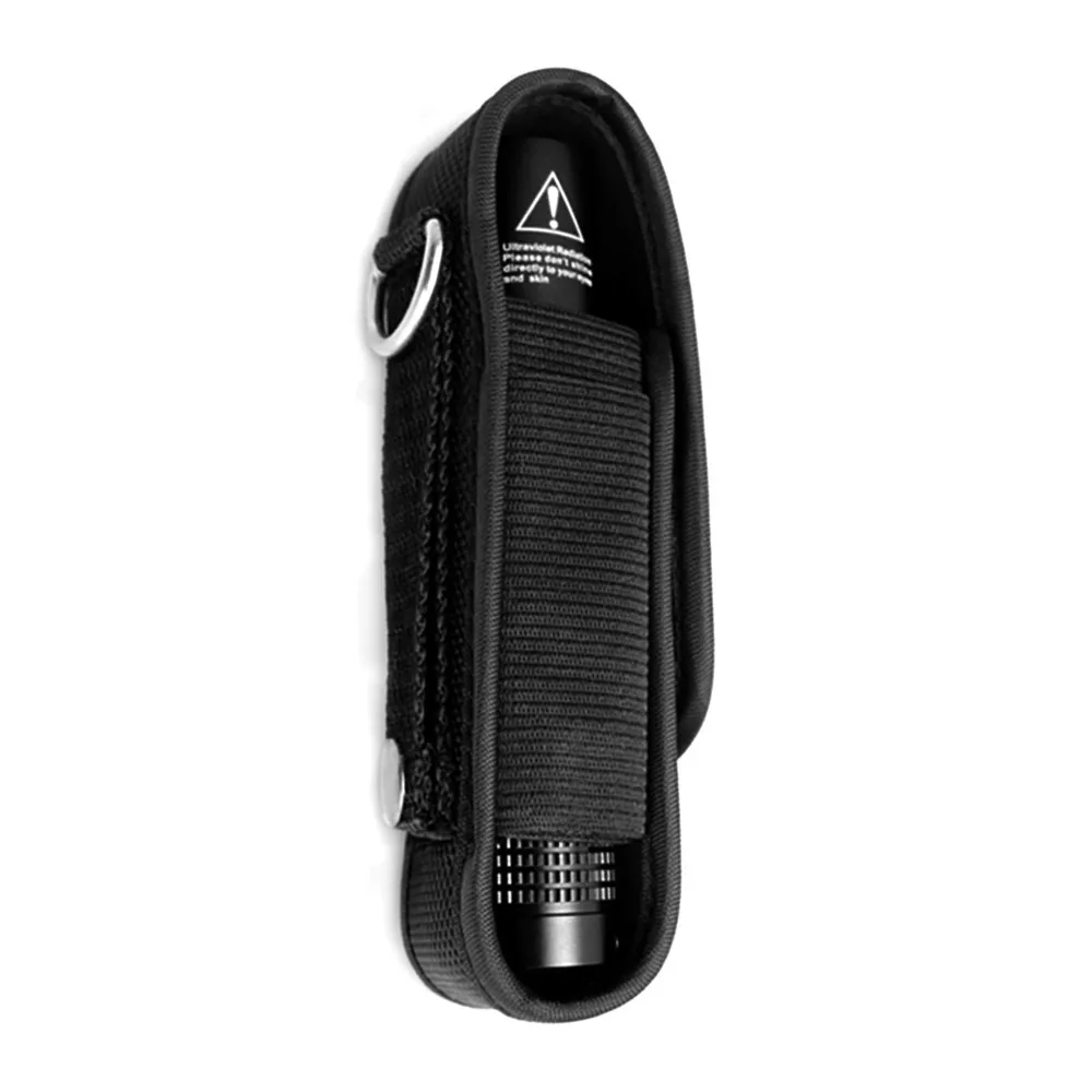 Funda portalinterna T309 con enganche para transporte