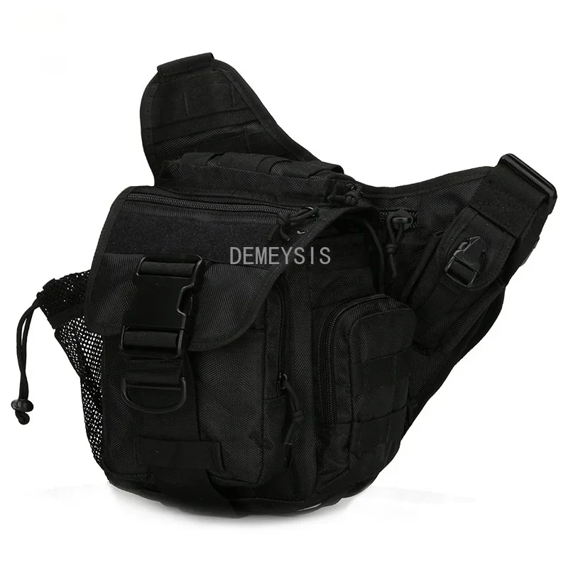 Bandolera MOLLE táctica – Senderismo y outdoor - imagen 5