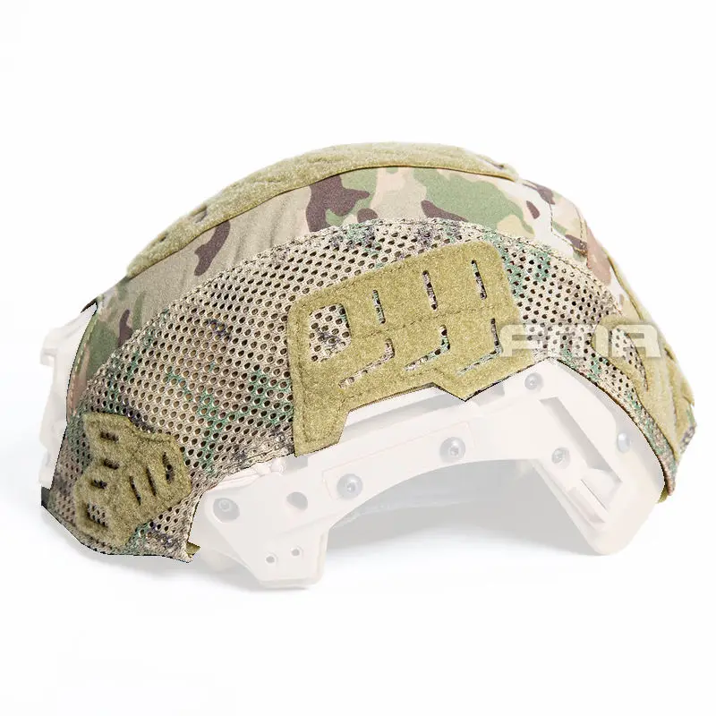 FMA funda protectora de casco táctico LTP Rail EX piel - imagen 4