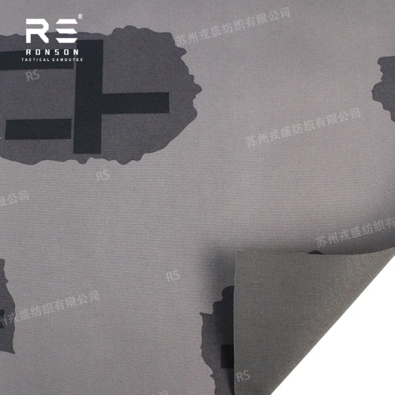 T-BLOCK chaleco táctico MOLLE urbano Cordura laminada corte láser - imagen 2