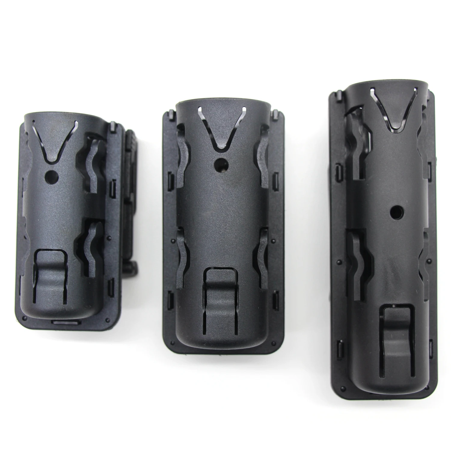 Funda táctica modular para cinturón de servicio – Rotación 360° - imagen 2