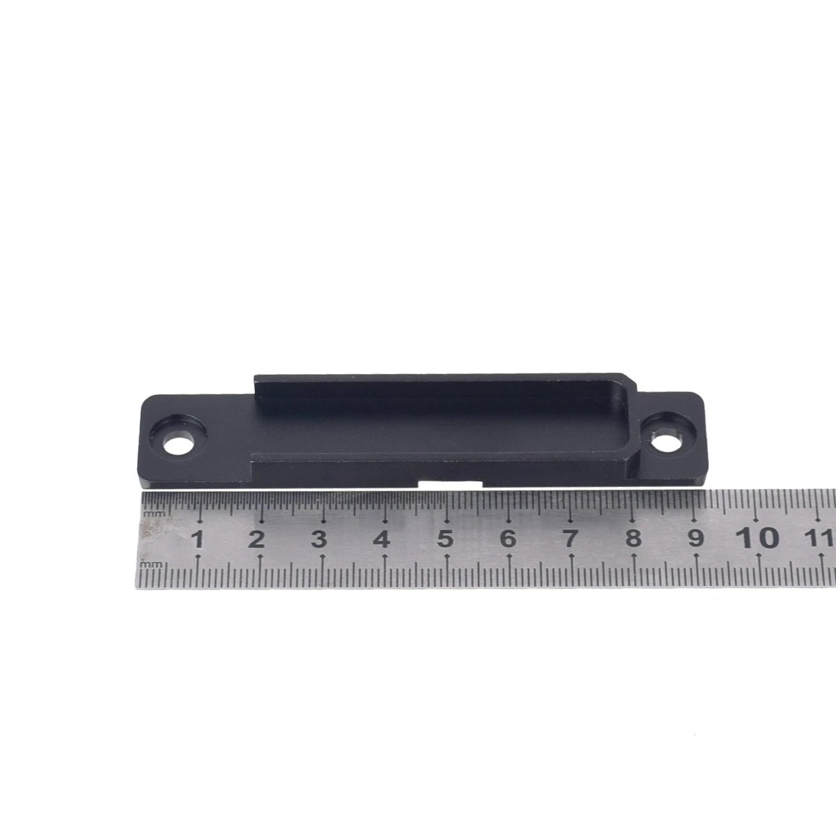 Soporte interruptor cola de ratón SureFire para riel Picatinny M-LOK - imagen 3