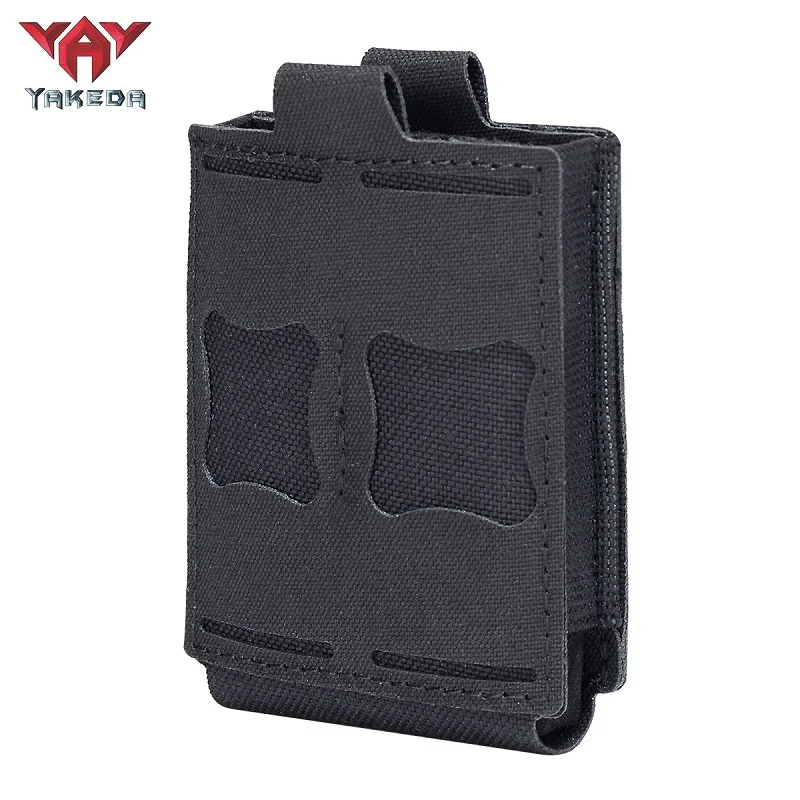 Accesorios elásticos MOLLE nylon mate anti-infrarrojos salida rápida - imagen 2