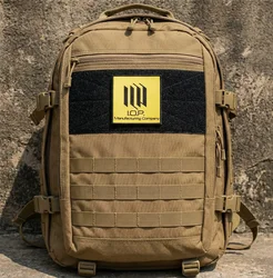IOP Parche táctico bordado AK-74M Griffin Rebellion con velcro MOLLE