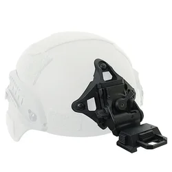 Adaptador NVG SINAIRSOFT para Casco Táctico FAST y MICH – Soporte Visión Nocturna