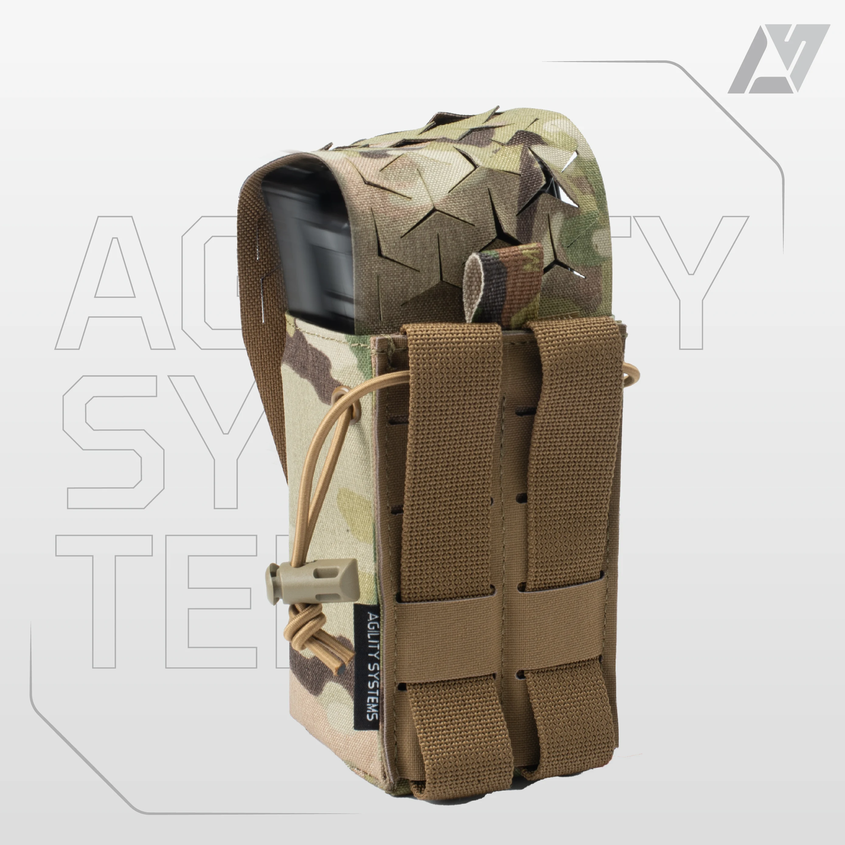 SS Wolf Head SPUD: Accesorios multifuncionales y caja de herramientas - imagen 4
